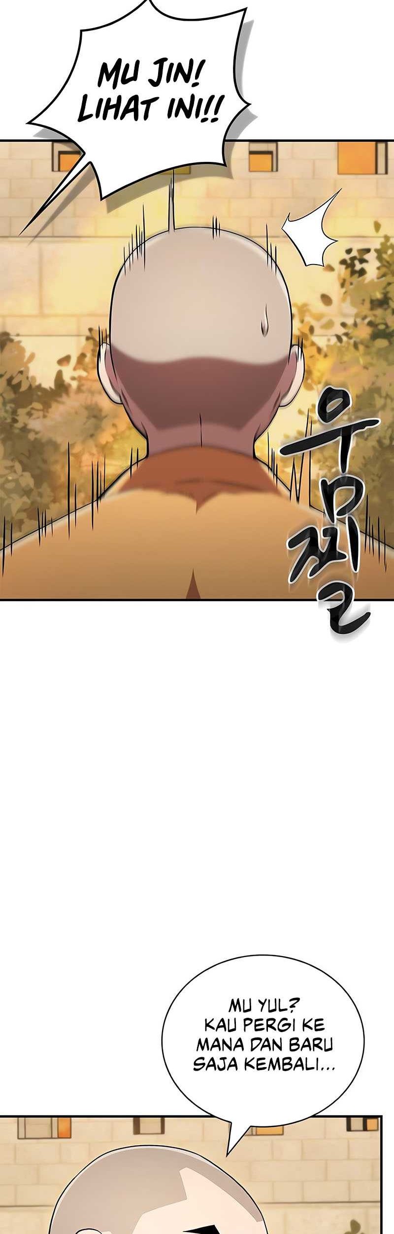 Genius Martial Arts Trainer Chapter 09 Gambar 44