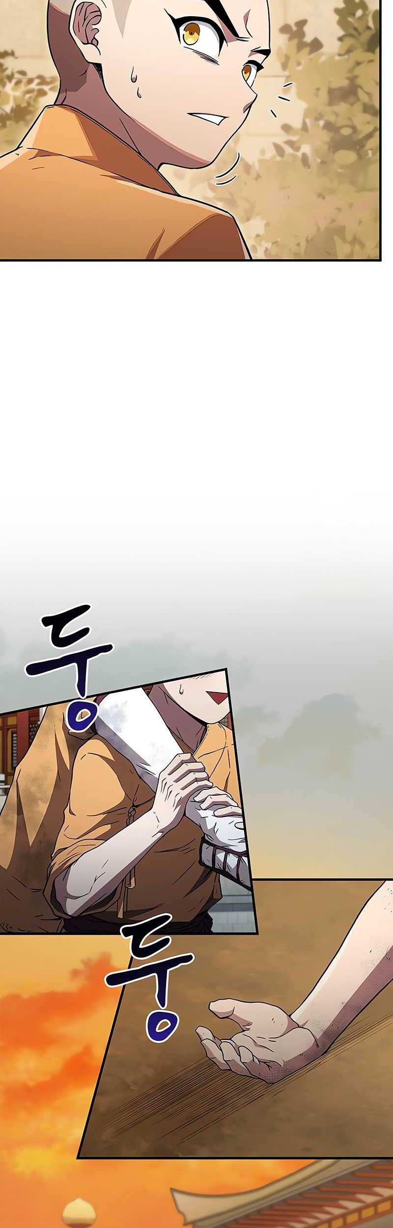 Genius Martial Arts Trainer Chapter 09 Gambar 45