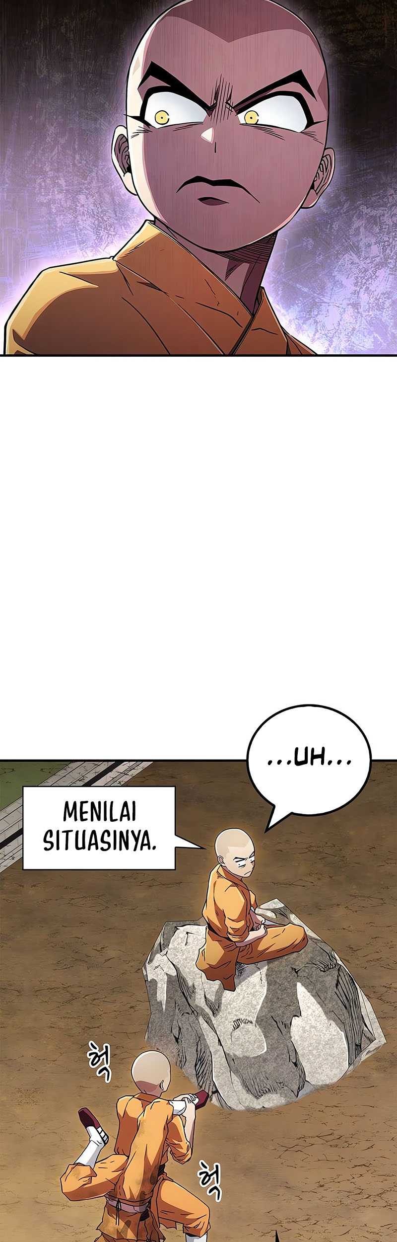 Genius Martial Arts Trainer Chapter 09 Gambar 47