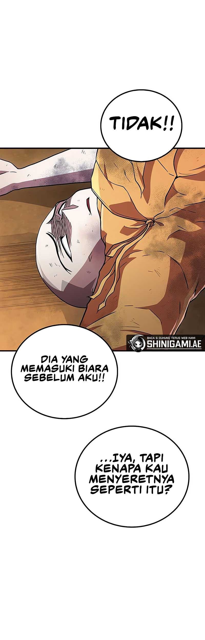 Genius Martial Arts Trainer Chapter 09 Gambar 49