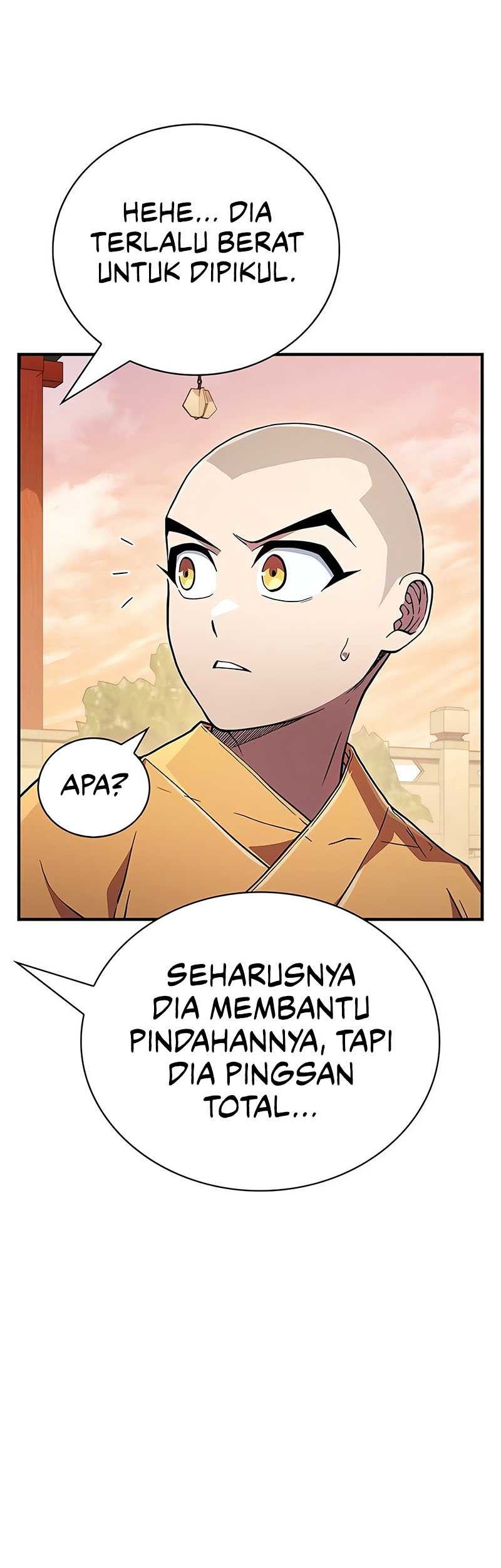 Genius Martial Arts Trainer Chapter 09 Gambar 50