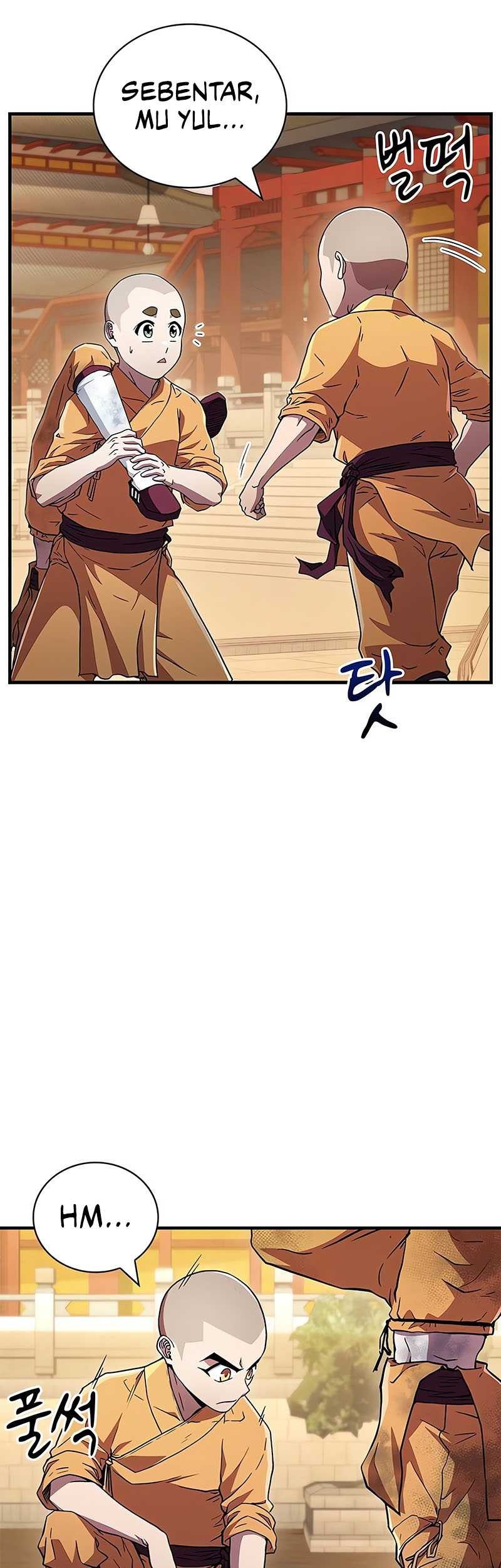 Genius Martial Arts Trainer Chapter 09 Gambar 51