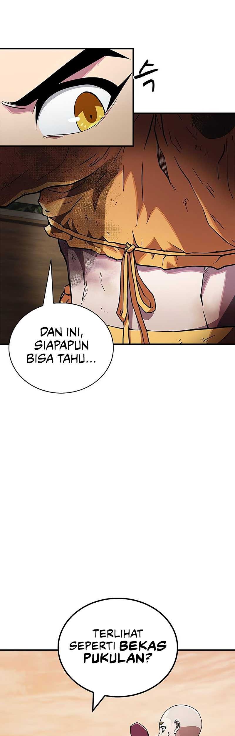 Genius Martial Arts Trainer Chapter 09 Gambar 53