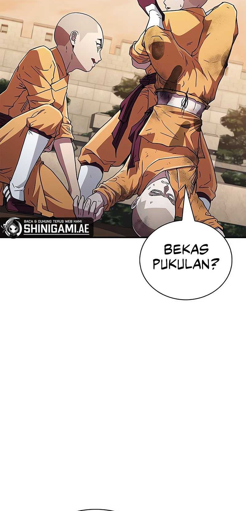 Genius Martial Arts Trainer Chapter 09 Gambar 54