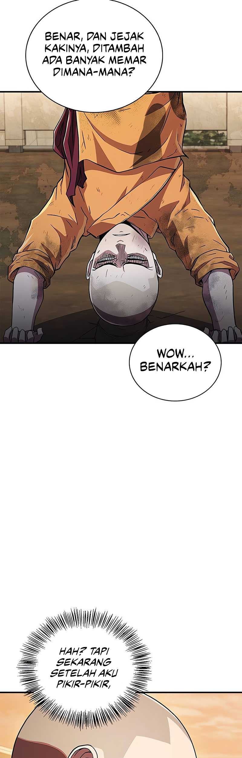 Genius Martial Arts Trainer Chapter 09 Gambar 55