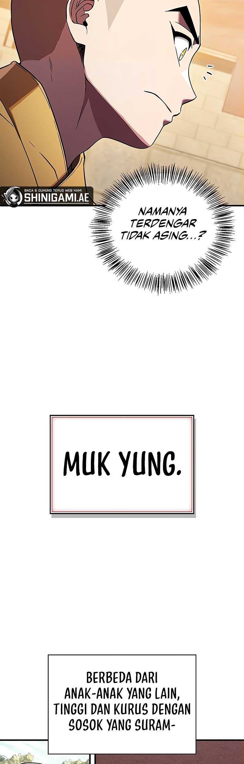 Genius Martial Arts Trainer Chapter 09 Gambar 56