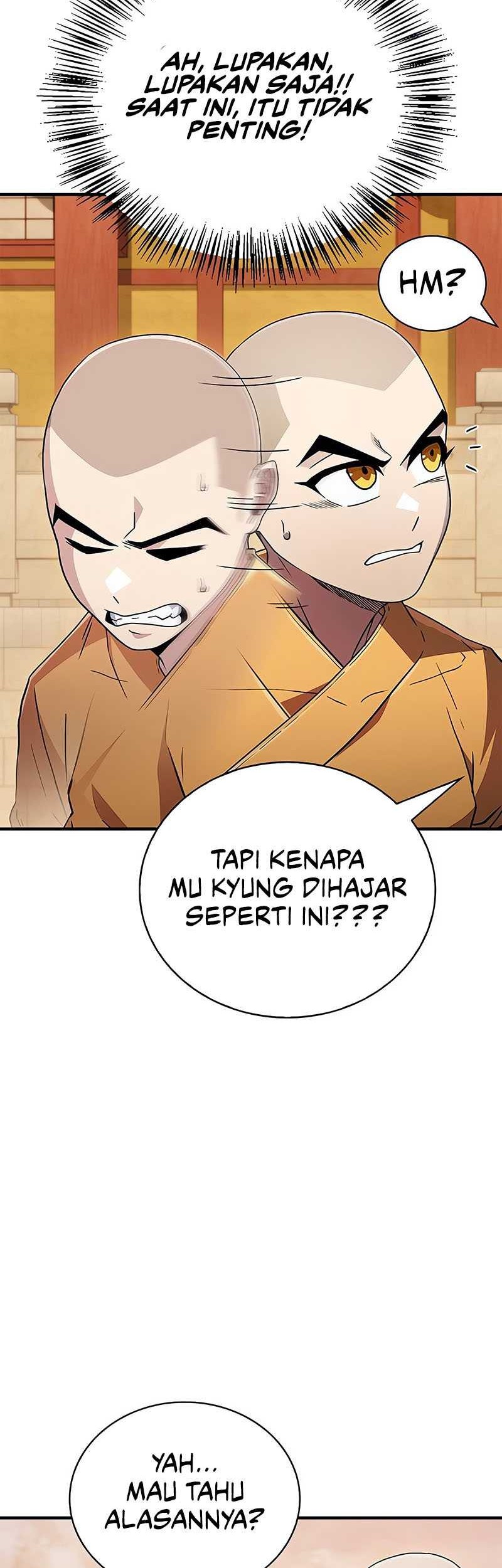 Genius Martial Arts Trainer Chapter 09 Gambar 60