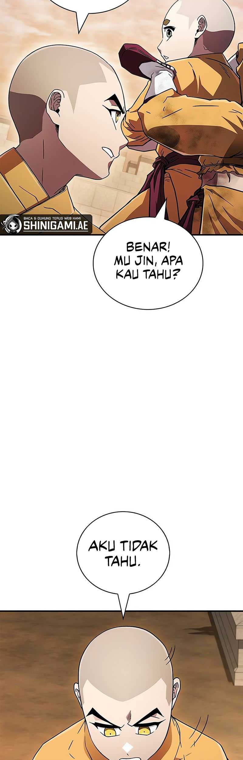 Genius Martial Arts Trainer Chapter 09 Gambar 61