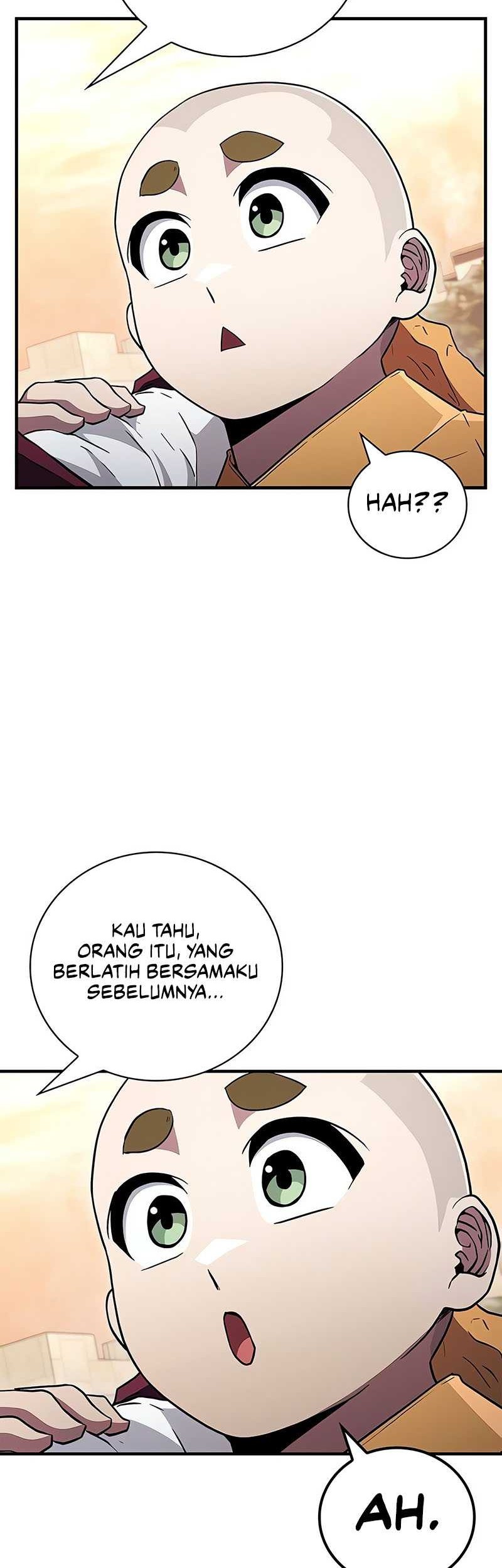 Genius Martial Arts Trainer Chapter 09 Gambar 64