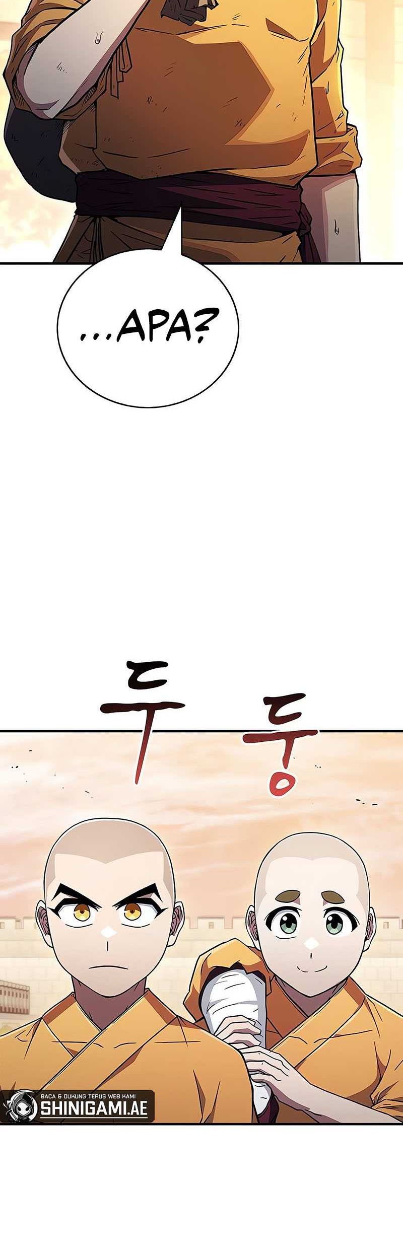 Genius Martial Arts Trainer Chapter 09 Gambar 66