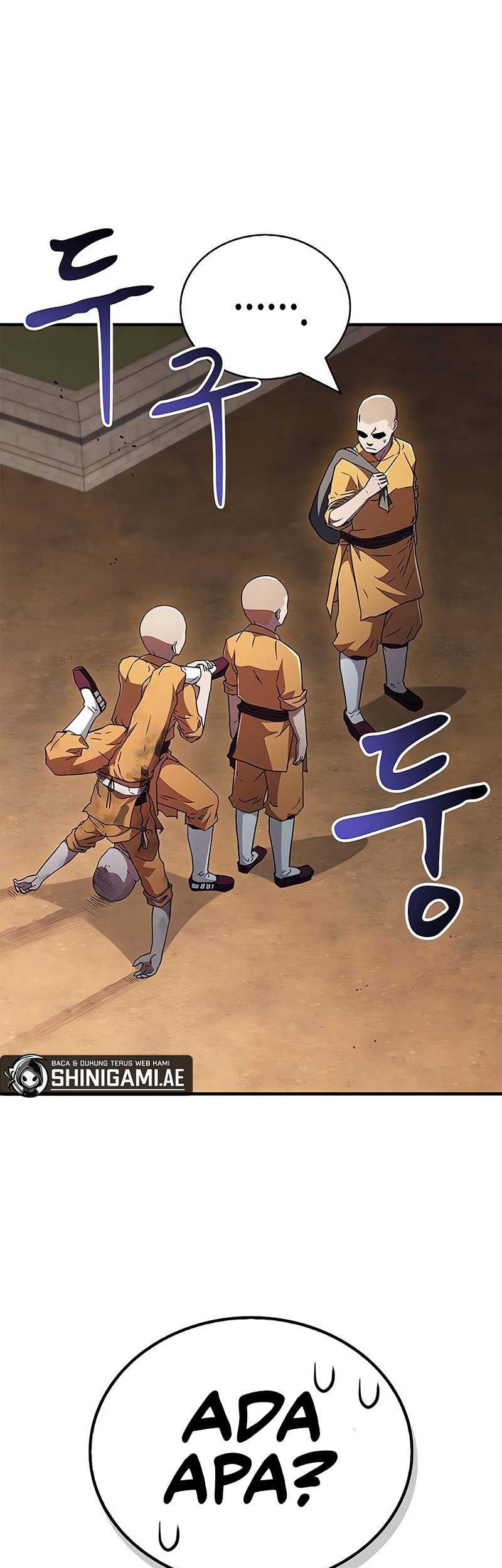 Genius Martial Arts Trainer Chapter 09 Gambar 67