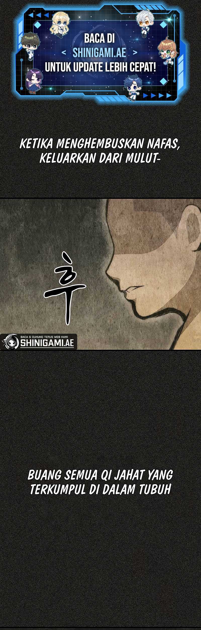 Baca Manhwa Genius Martial Arts Trainer Chapter 09 Gambar 2