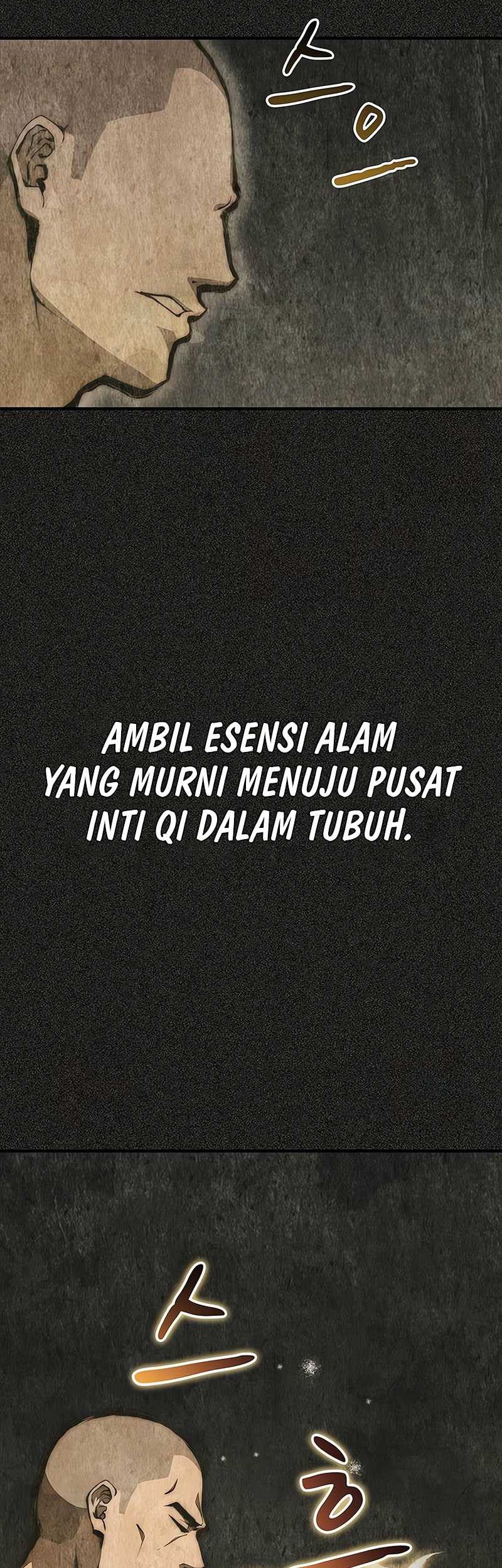 Genius Martial Arts Trainer Chapter 09 Gambar 4