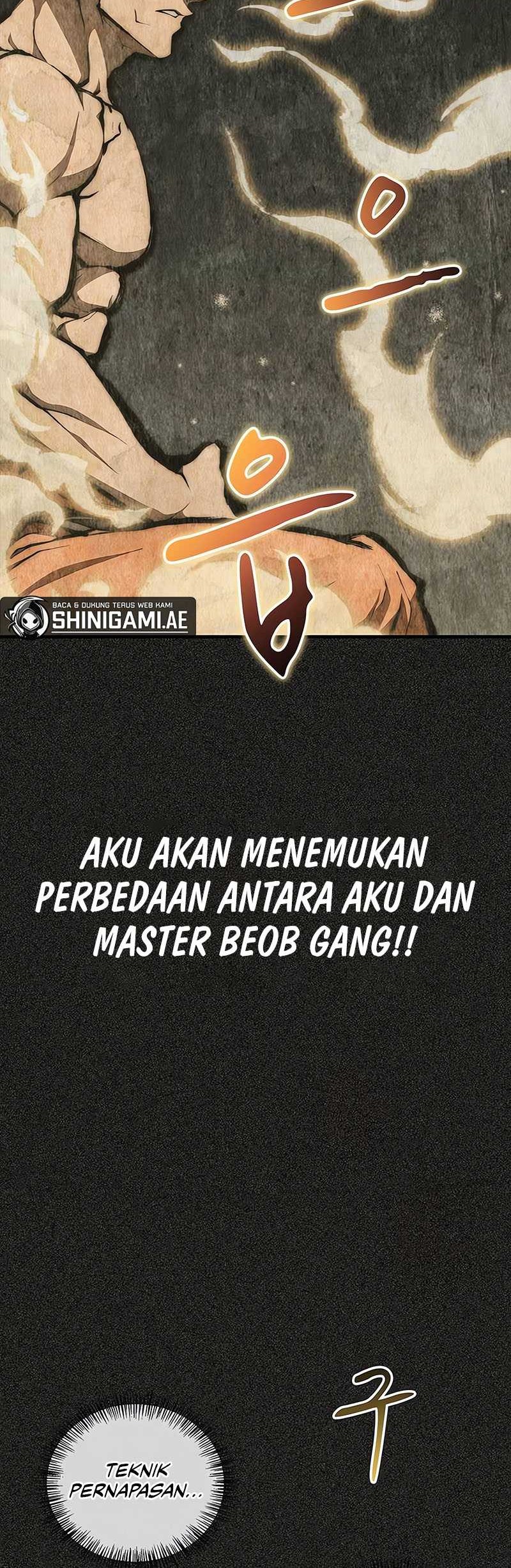 Genius Martial Arts Trainer Chapter 09 Gambar 5