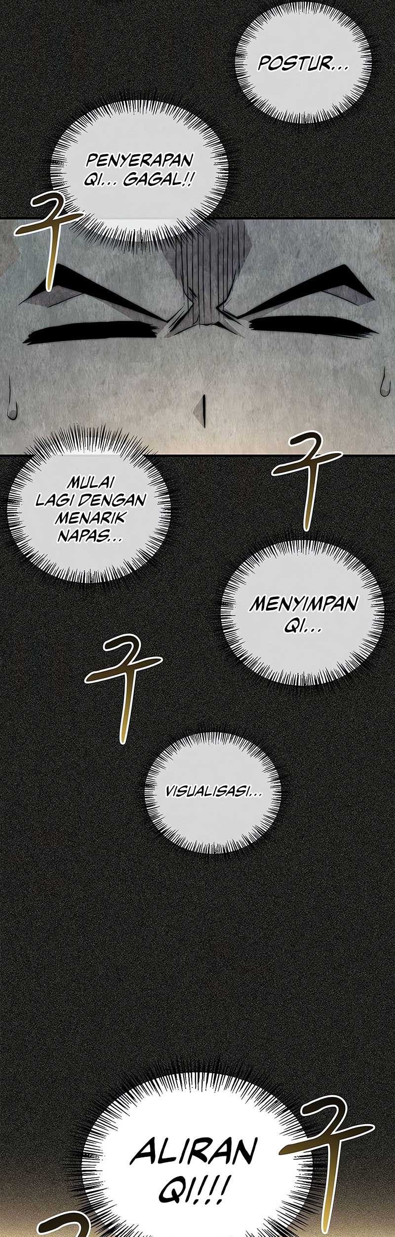 Genius Martial Arts Trainer Chapter 09 Gambar 6