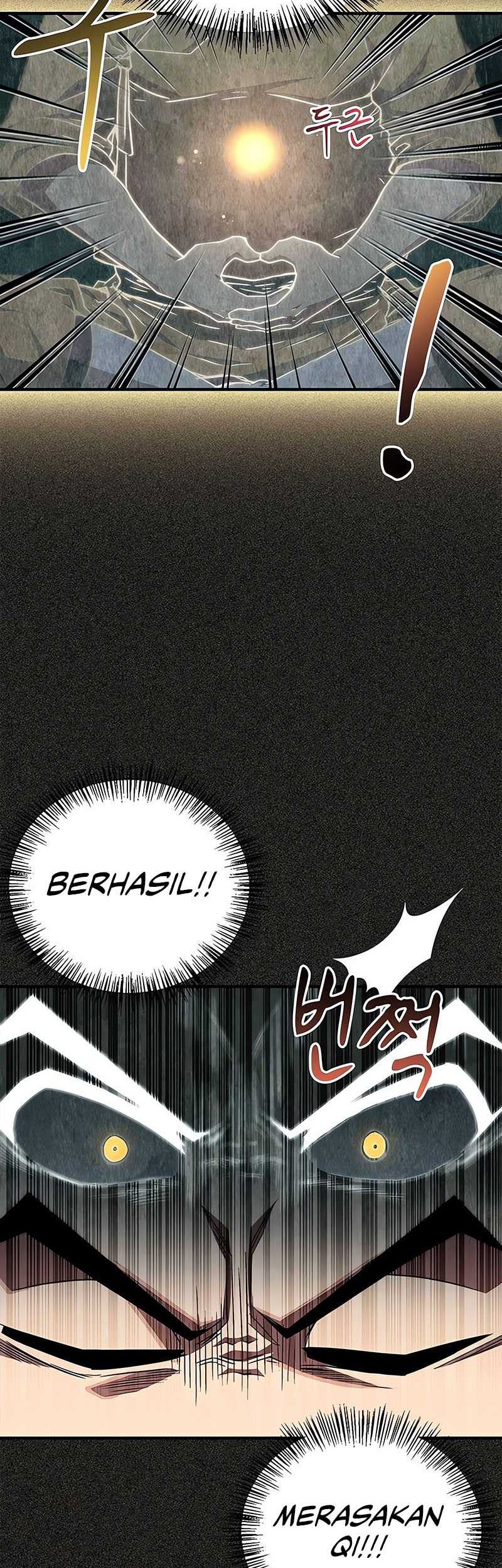 Genius Martial Arts Trainer Chapter 09 Gambar 7