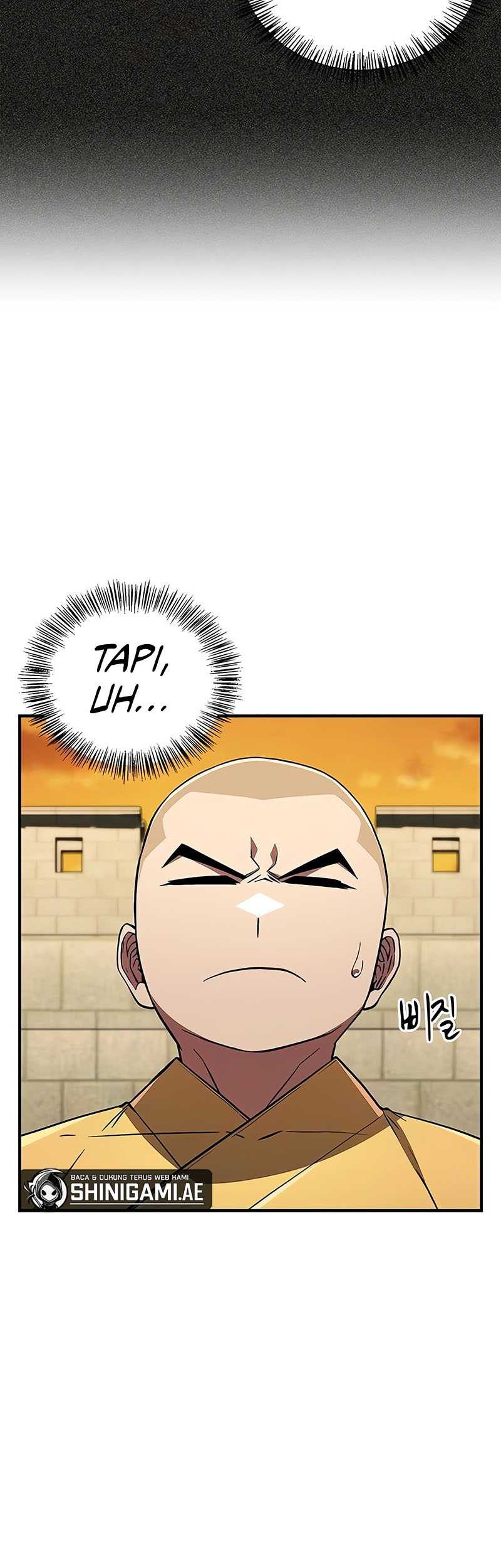 Genius Martial Arts Trainer Chapter 09 Gambar 8