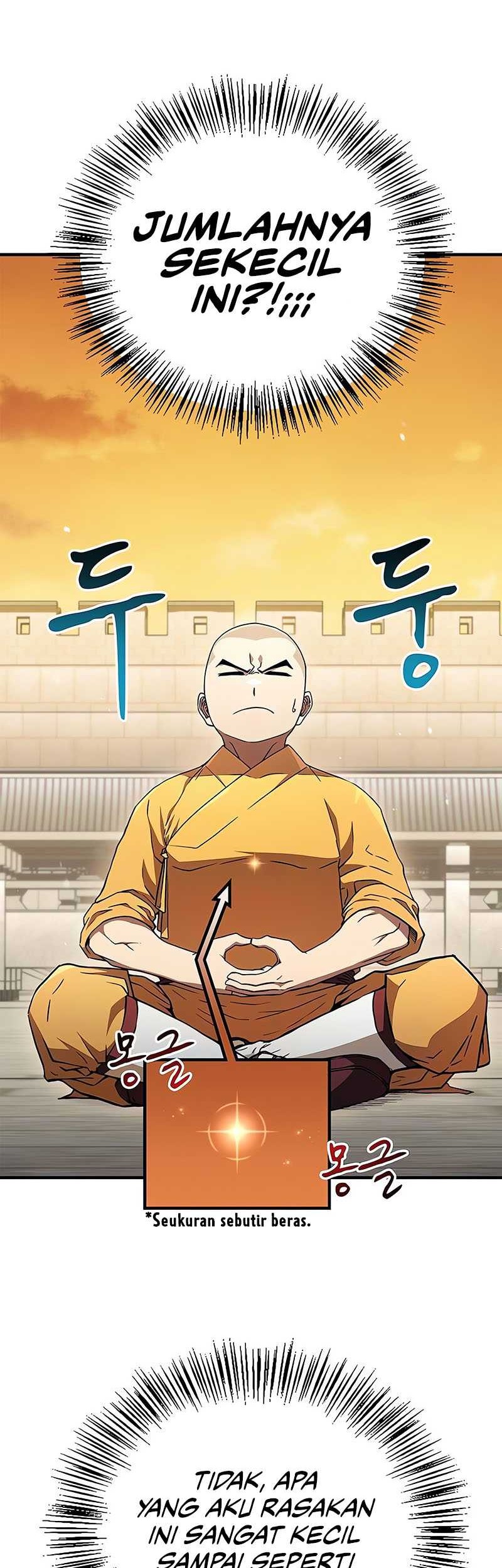 Genius Martial Arts Trainer Chapter 09 Gambar 9