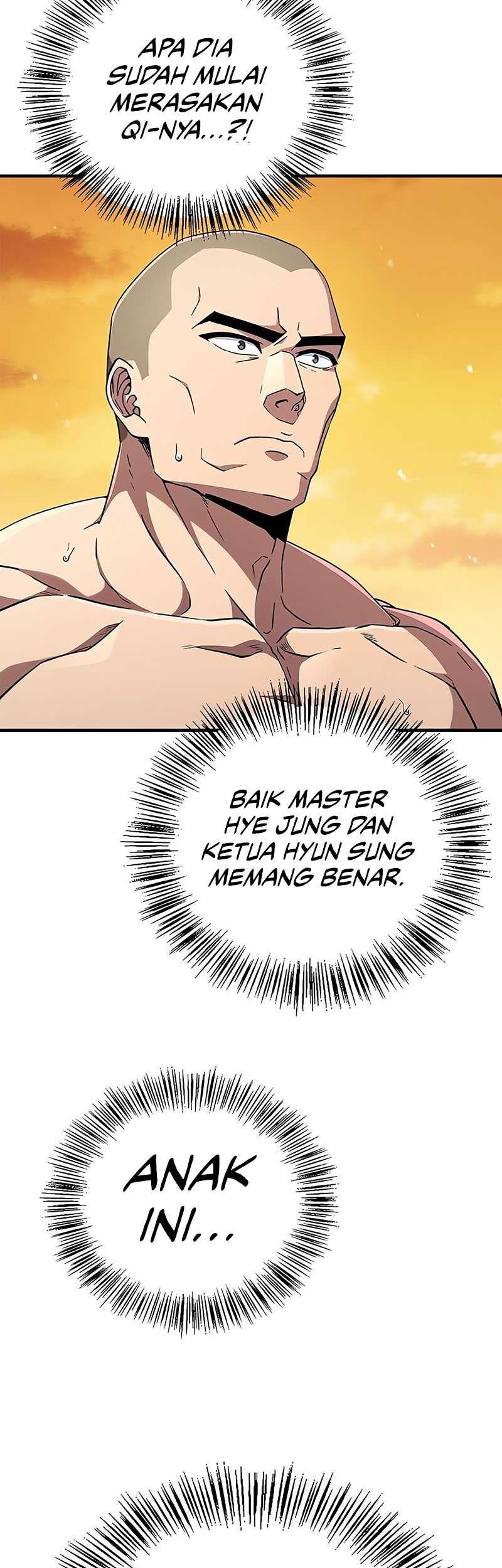 Genius Martial Arts Trainer Chapter 09 Gambar 13