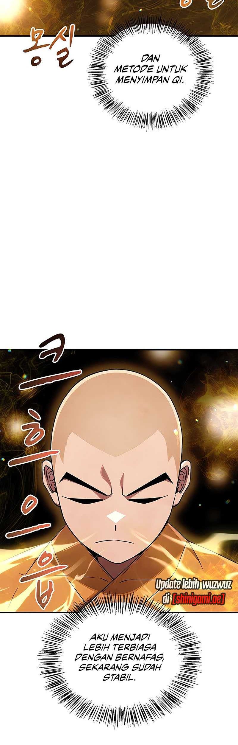 Genius Martial Arts Trainer Chapter 09 Gambar 16