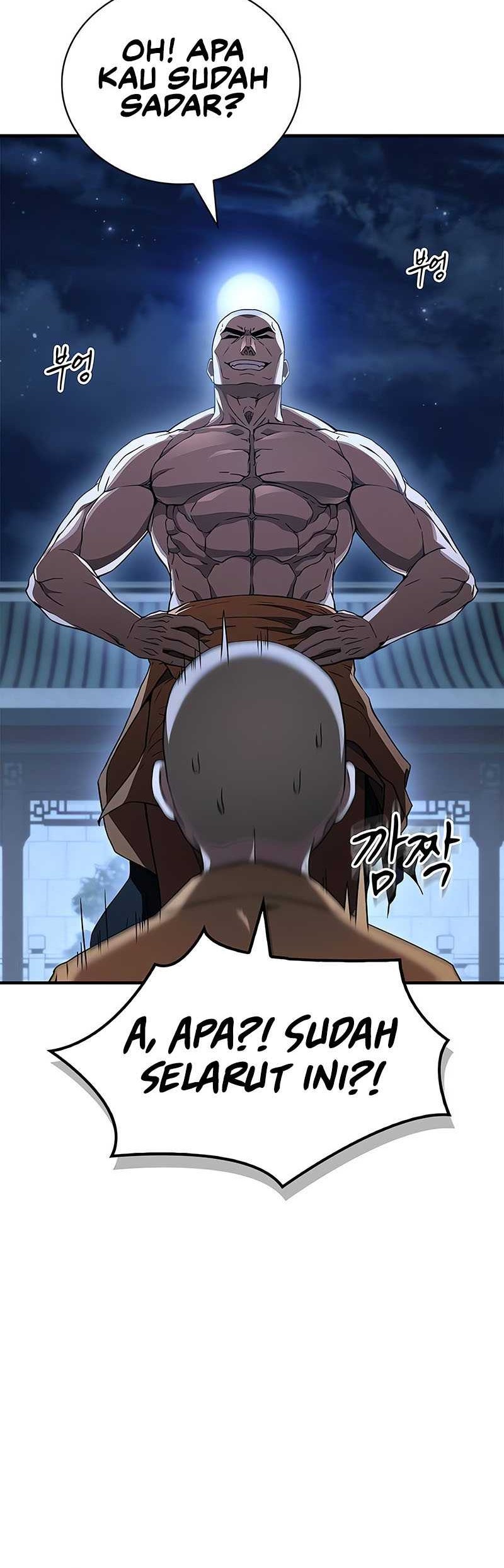 Genius Martial Arts Trainer Chapter 09 Gambar 18