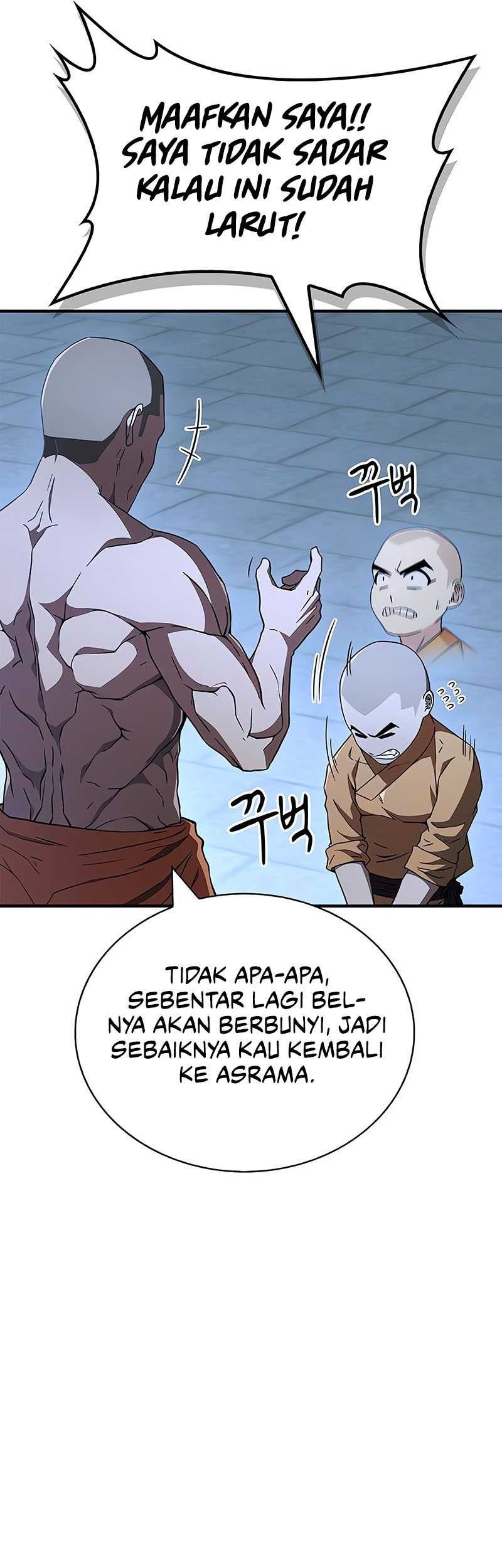Genius Martial Arts Trainer Chapter 09 Gambar 19