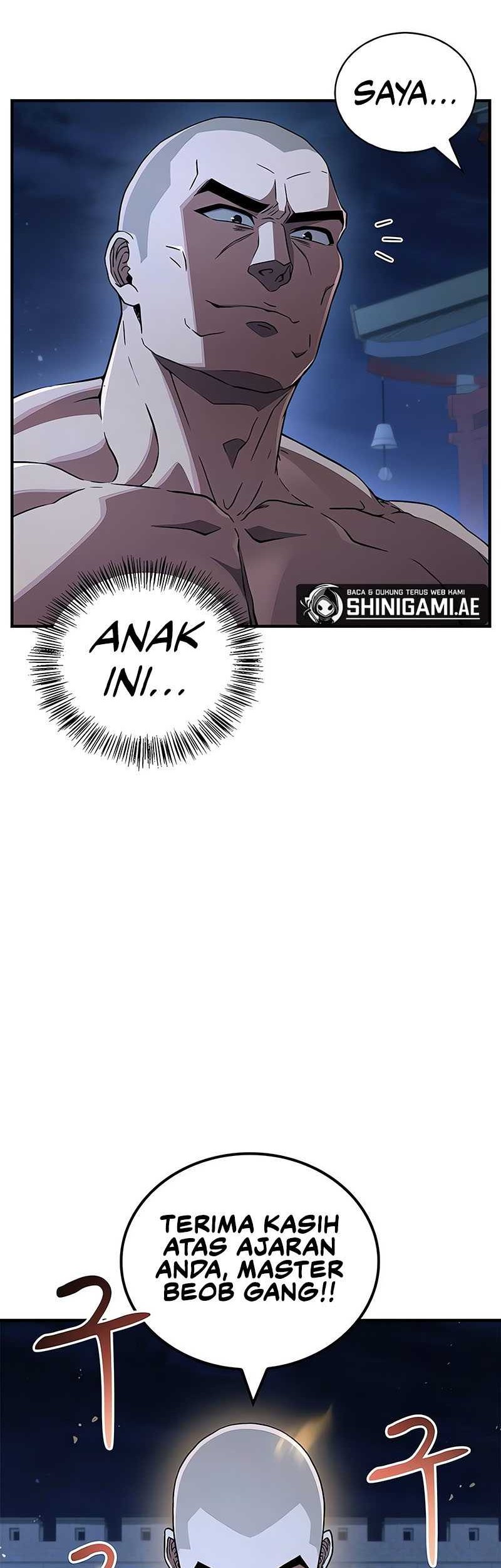 Genius Martial Arts Trainer Chapter 09 Gambar 20