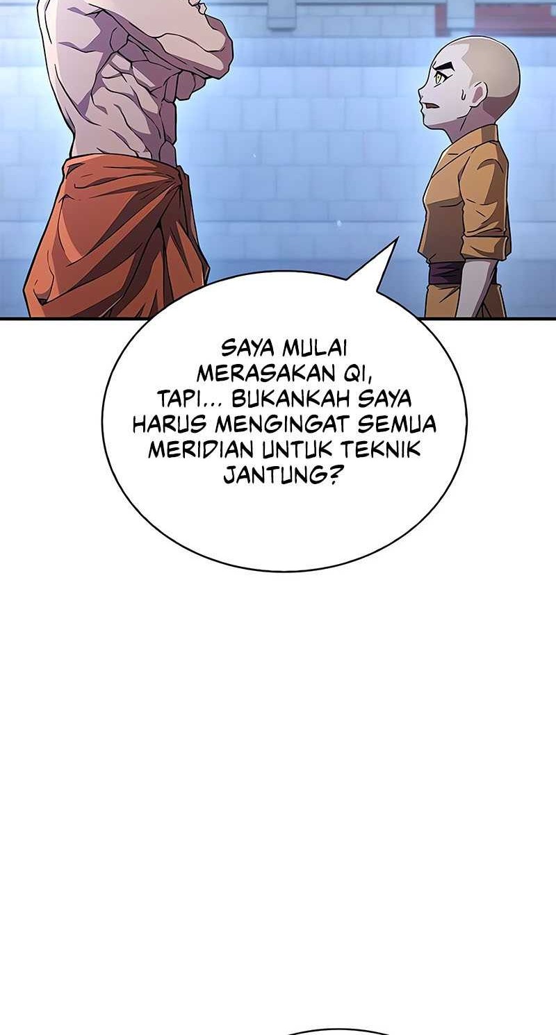 Genius Martial Arts Trainer Chapter 09 Gambar 22