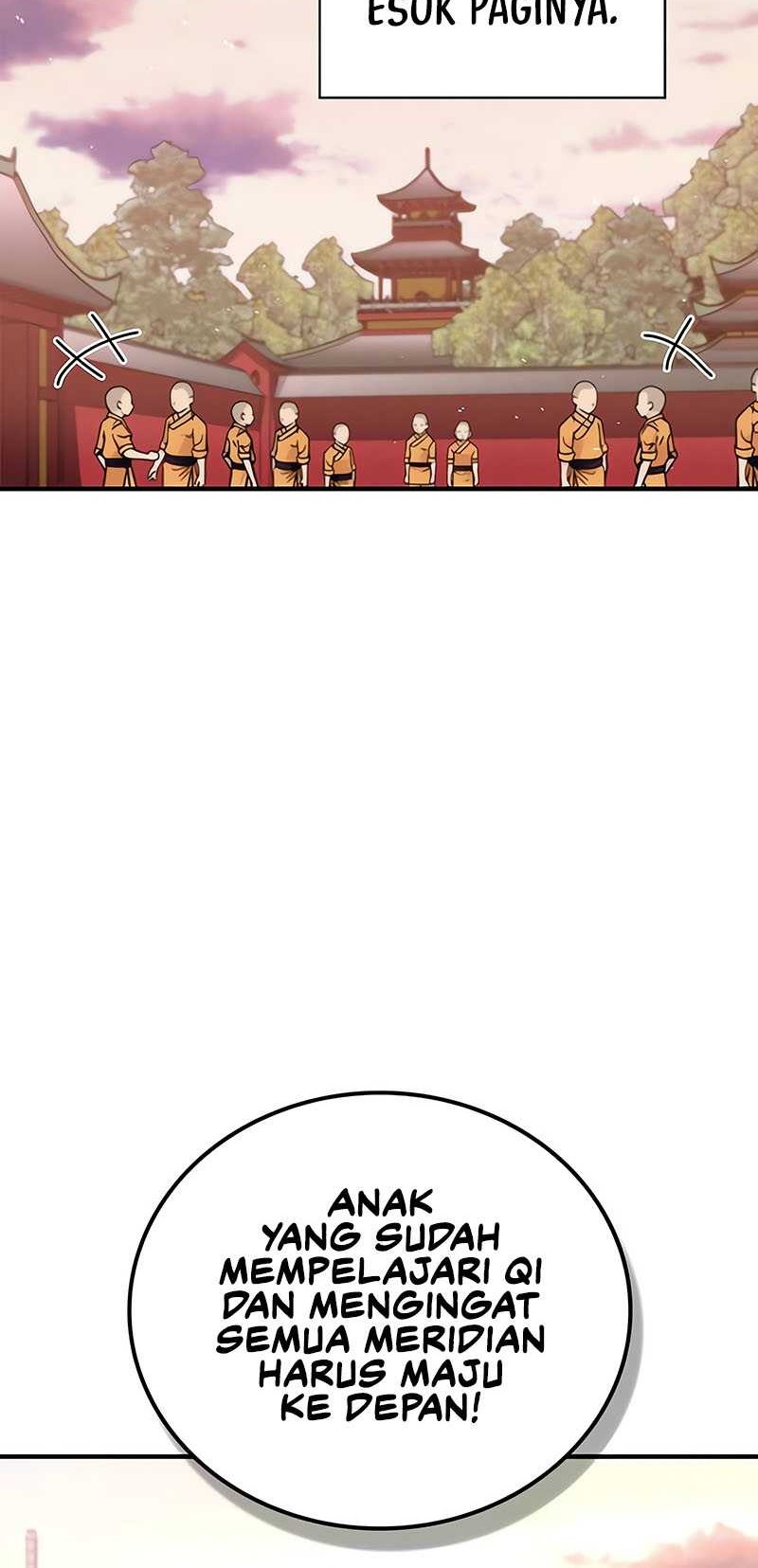 Genius Martial Arts Trainer Chapter 09 Gambar 26