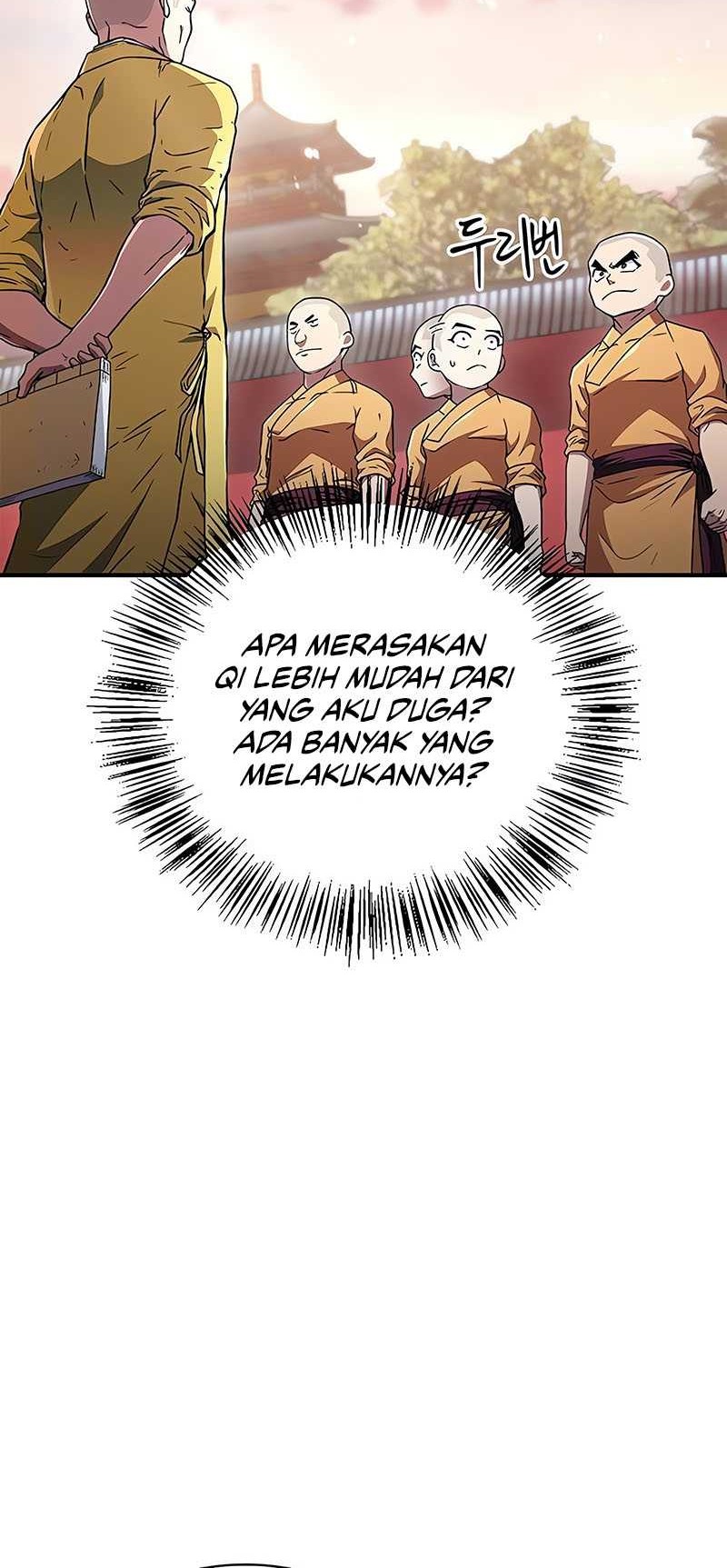 Genius Martial Arts Trainer Chapter 09 Gambar 30