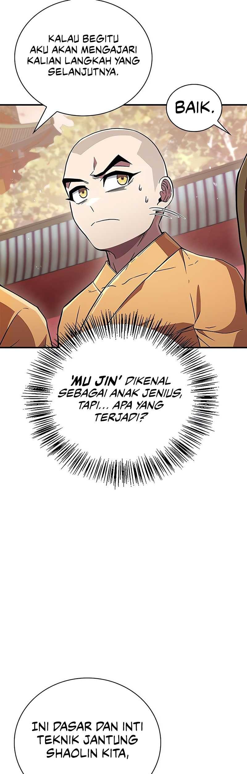 Genius Martial Arts Trainer Chapter 09 Gambar 31