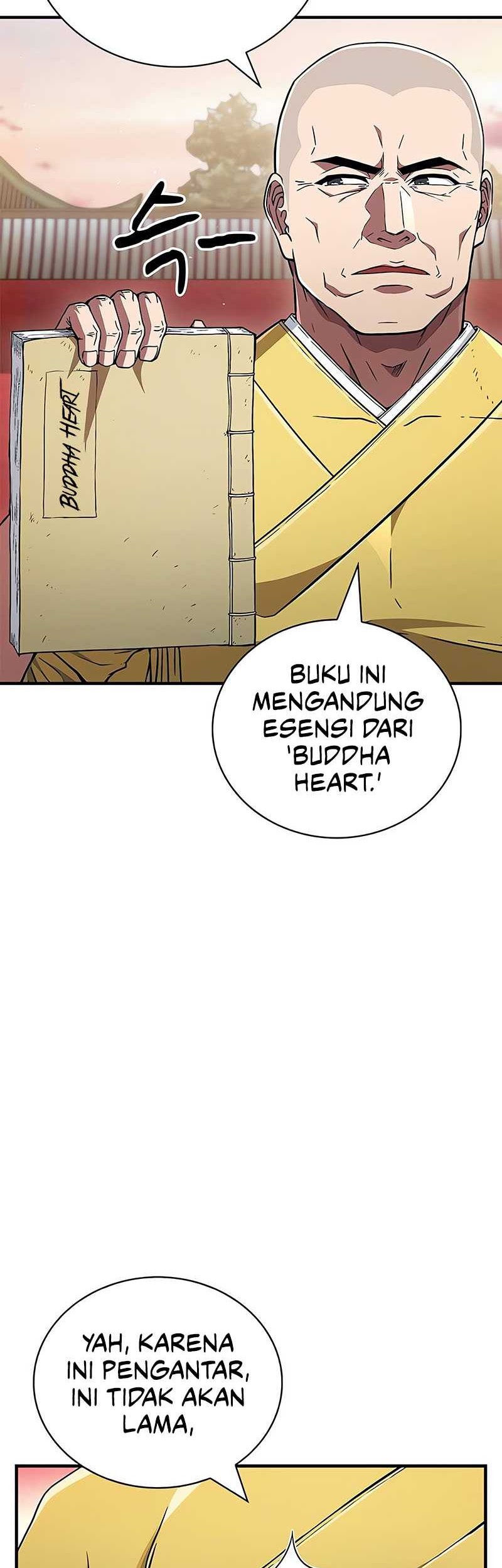 Genius Martial Arts Trainer Chapter 09 Gambar 32