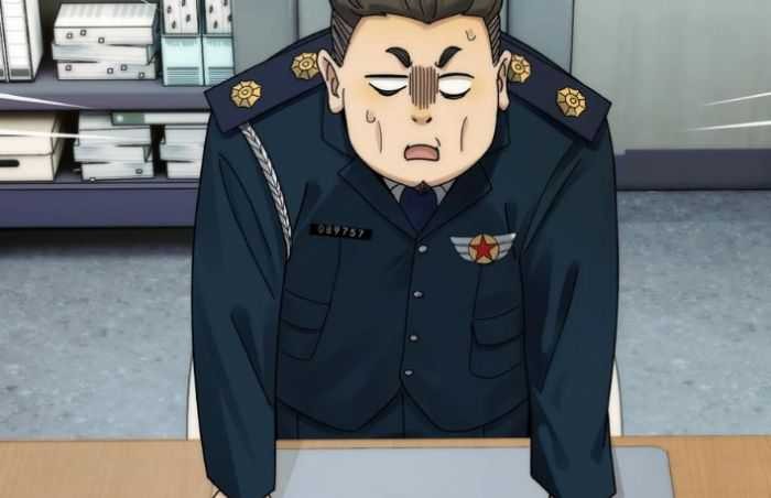 In the Face of Mental Illness Ghosts Are Nothing Chapter 36 Gambar 5