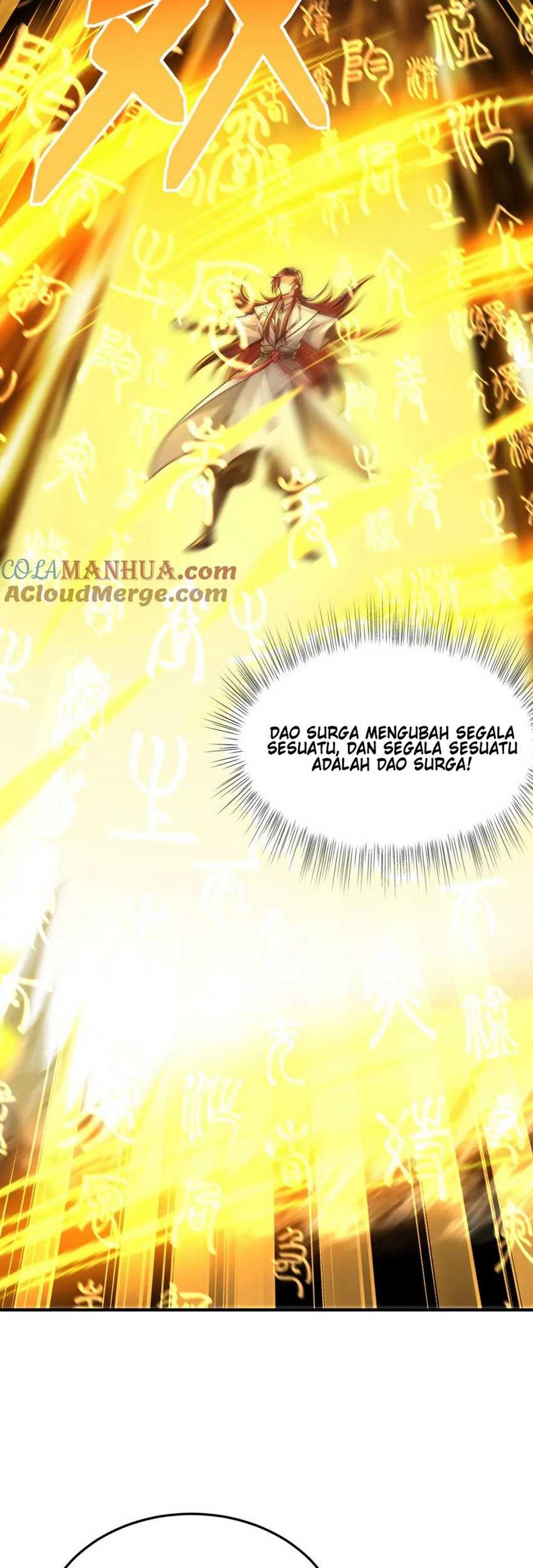 Starting With Confessing With the Beautiful Master Chapter 60 Gambar 38