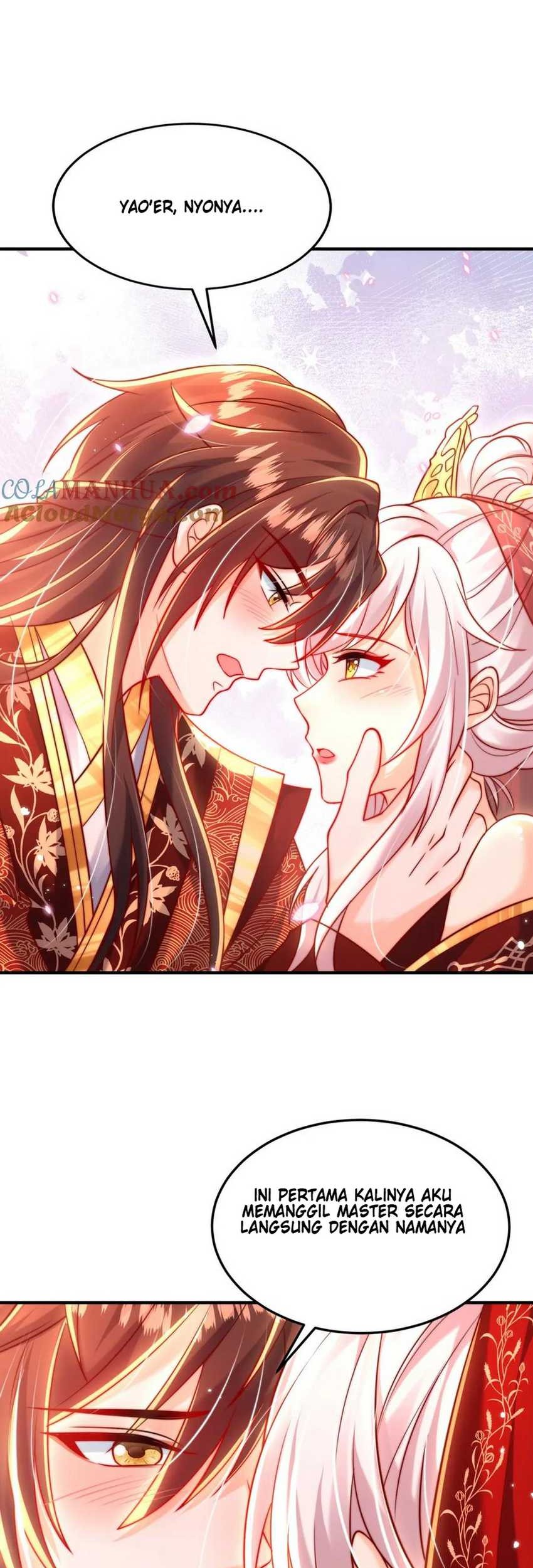 Starting With Confessing With the Beautiful Master Chapter 60 Gambar 79