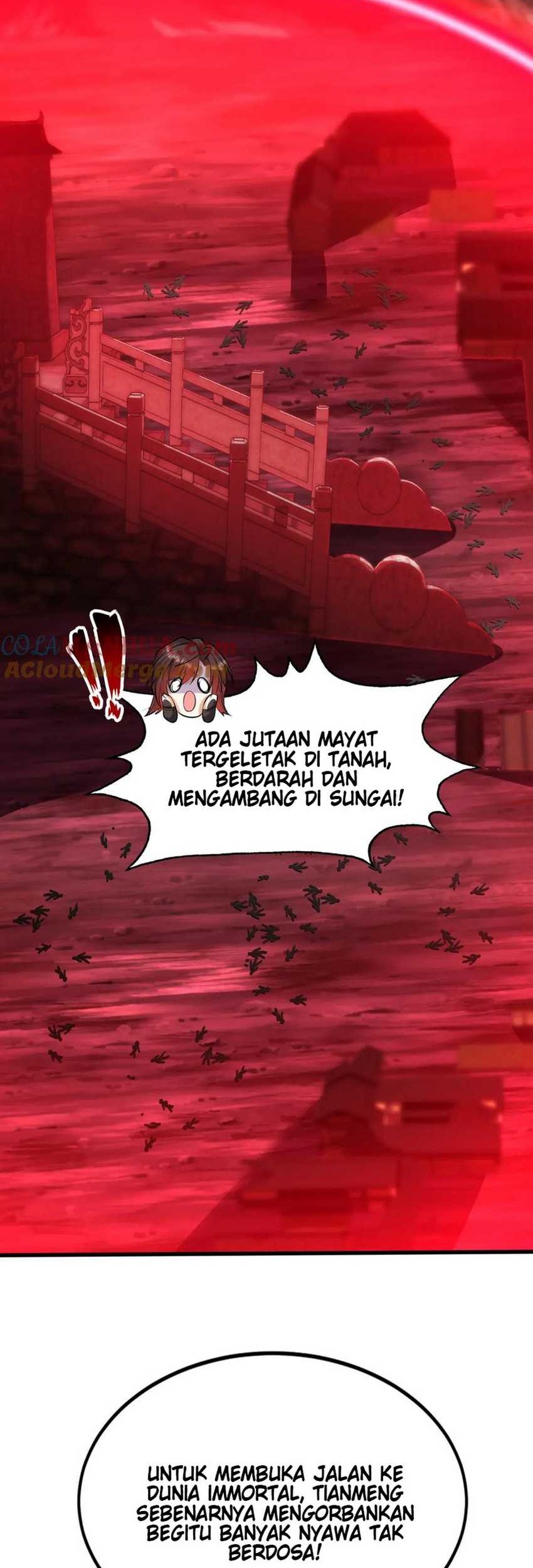 Starting With Confessing With the Beautiful Master Chapter 59 Gambar 27