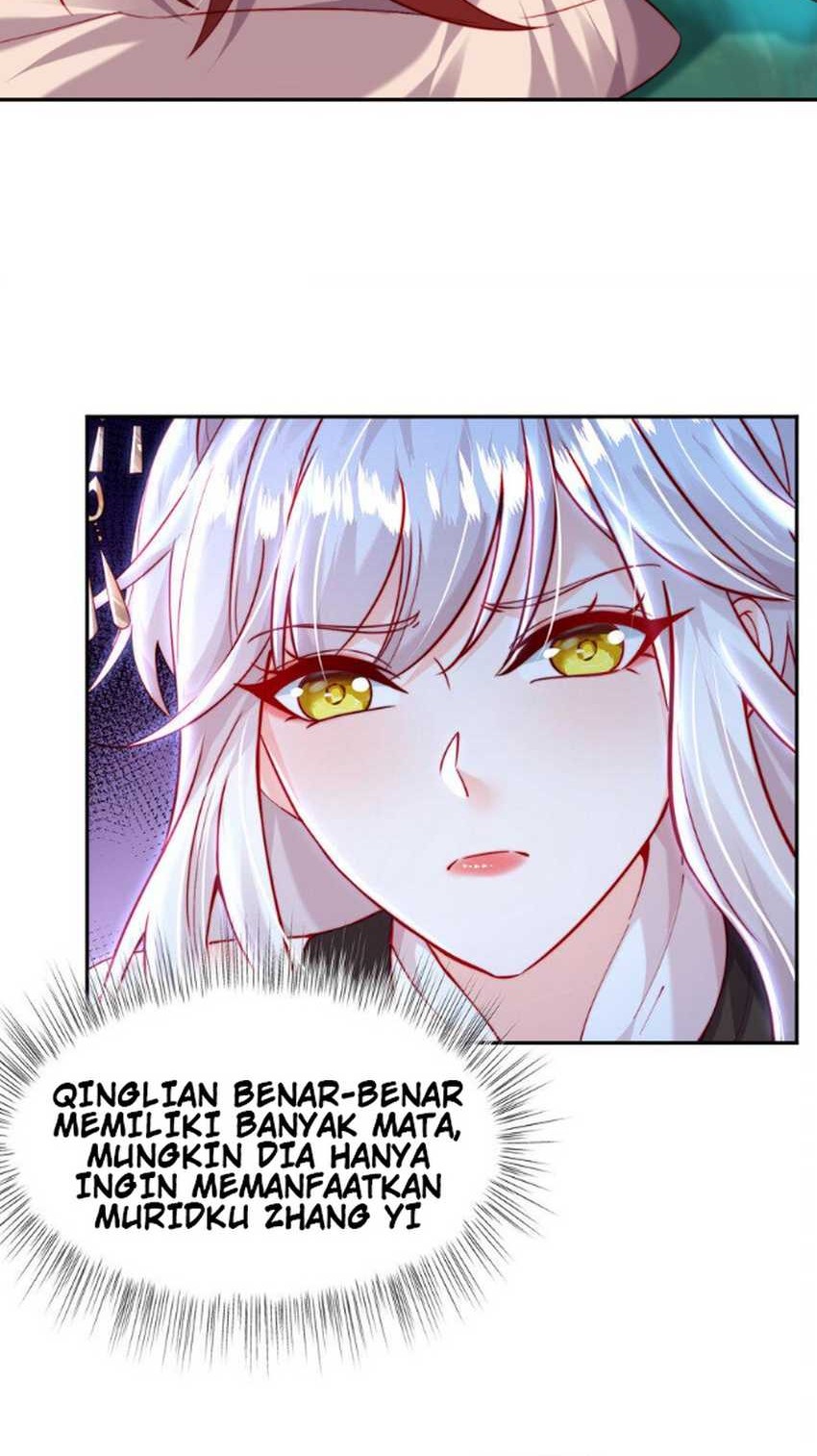 Starting With Confessing With the Beautiful Master Chapter 58 Gambar 5