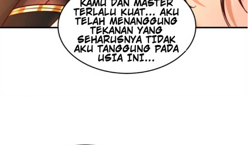 Starting With Confessing With the Beautiful Master Chapter 58 Gambar 13