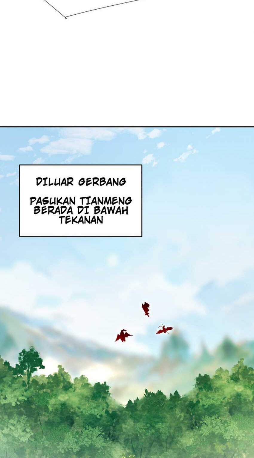 Starting With Confessing With the Beautiful Master Chapter 58 Gambar 21
