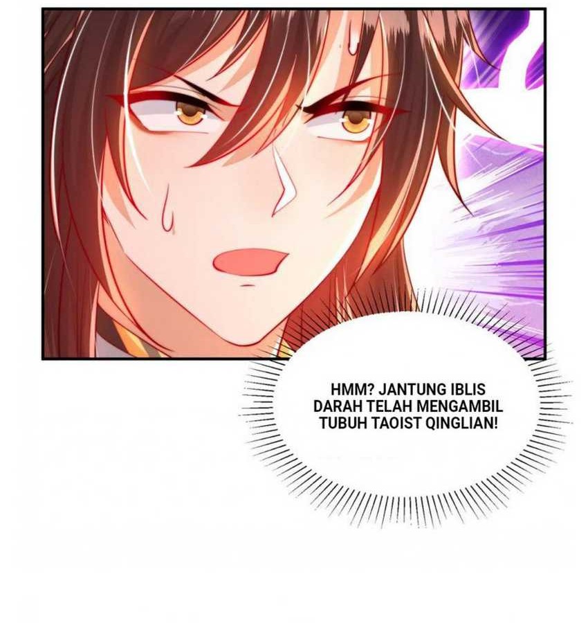 Starting With Confessing With the Beautiful Master Chapter 55 Gambar 20
