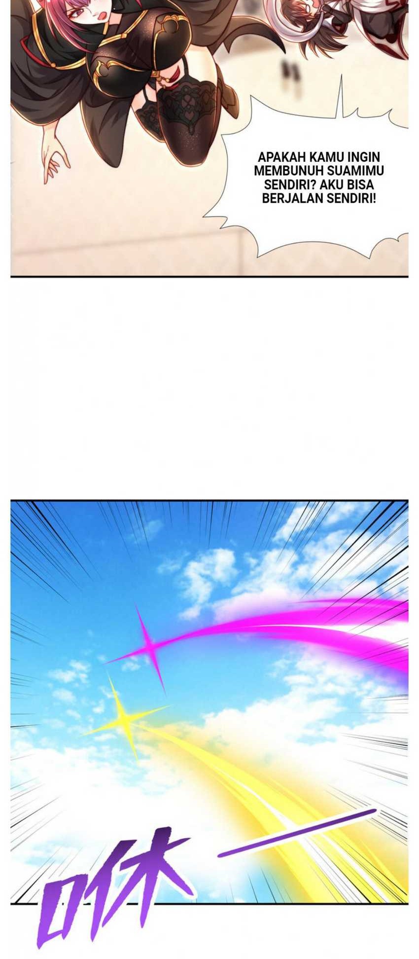 Starting With Confessing With the Beautiful Master Chapter 54 Gambar 21