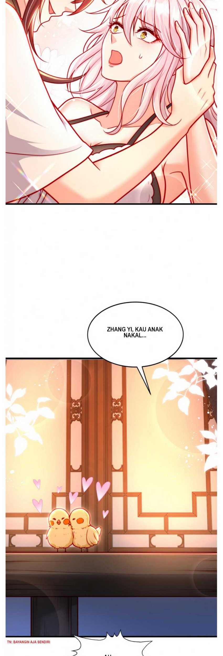 Starting With Confessing With the Beautiful Master Chapter 53 Gambar 20