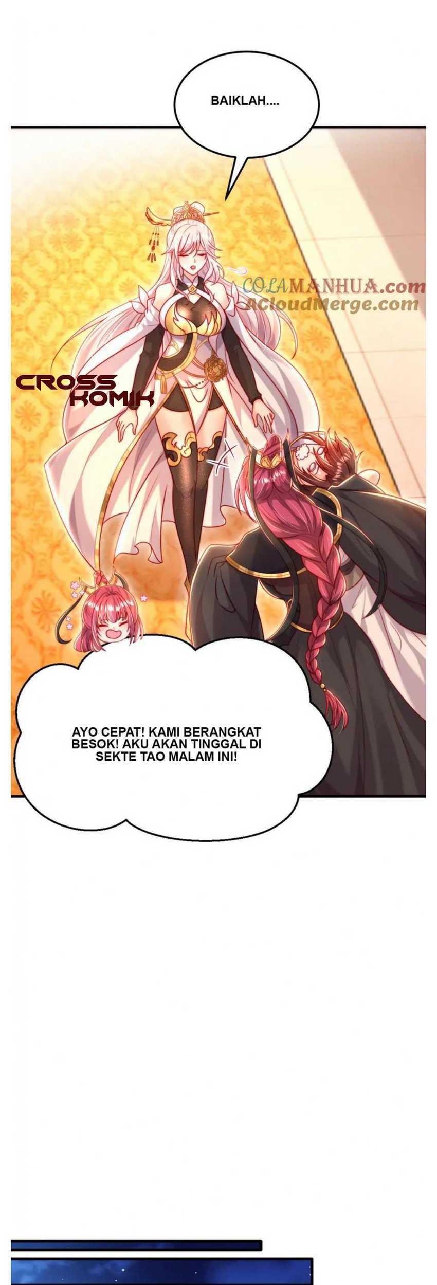 Starting With Confessing With the Beautiful Master Chapter 51 Gambar 38