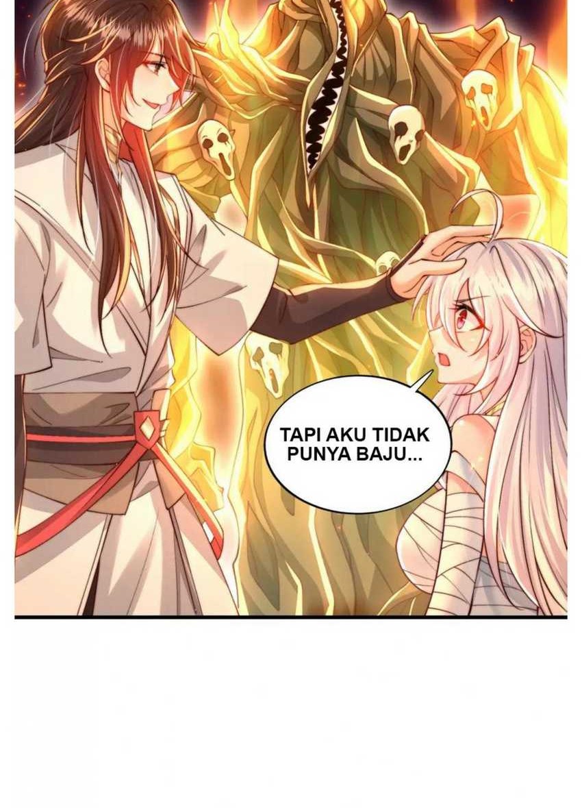 Starting With Confessing With the Beautiful Master Chapter 51 Gambar 5