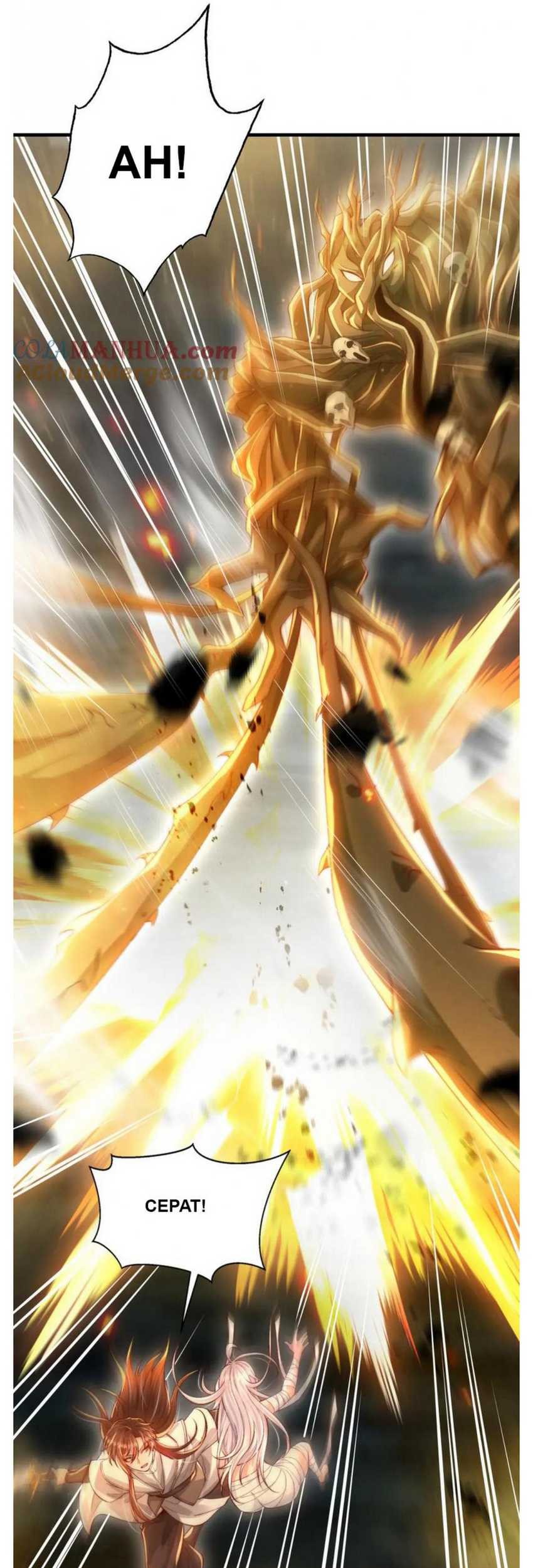 Starting With Confessing With the Beautiful Master Chapter 51 Gambar 6