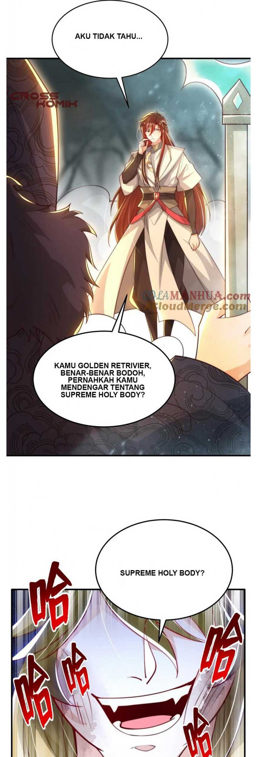 Starting With Confessing With the Beautiful Master Chapter 49 Gambar 37