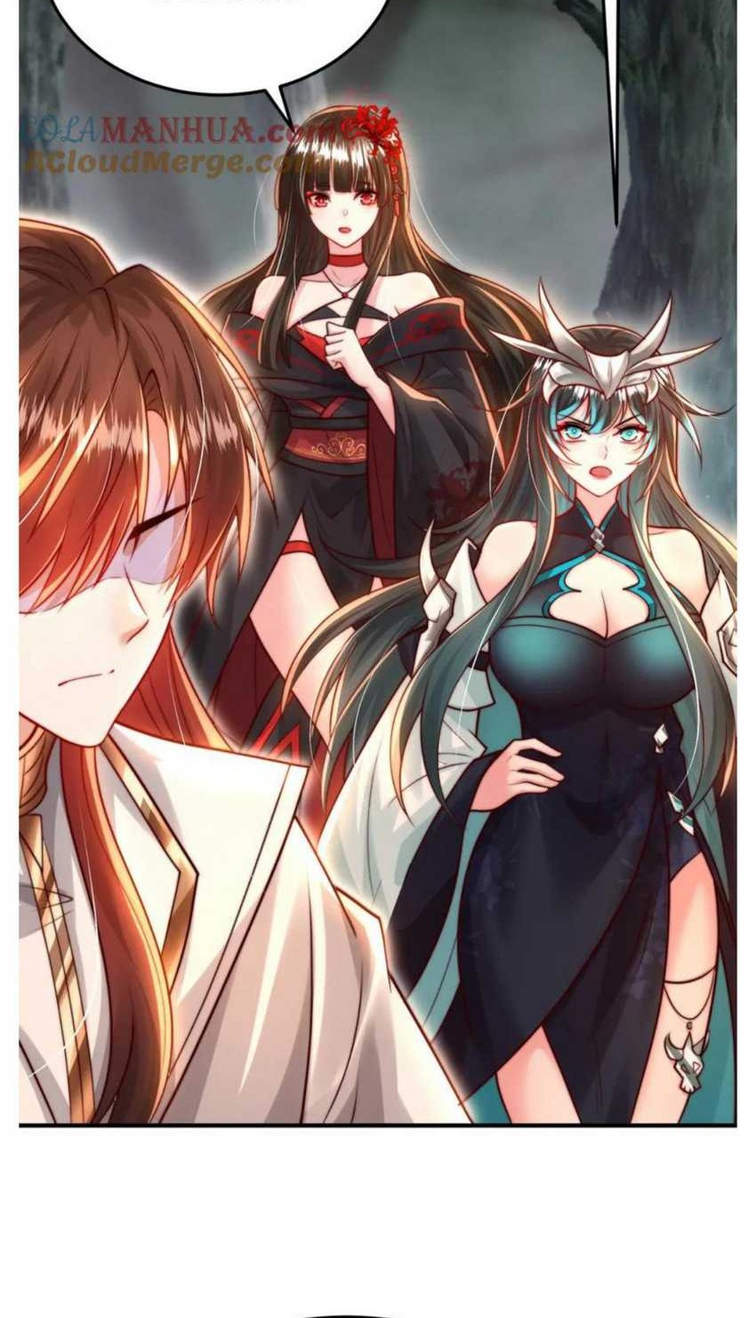 Starting With Confessing With the Beautiful Master Chapter 49 Gambar 9