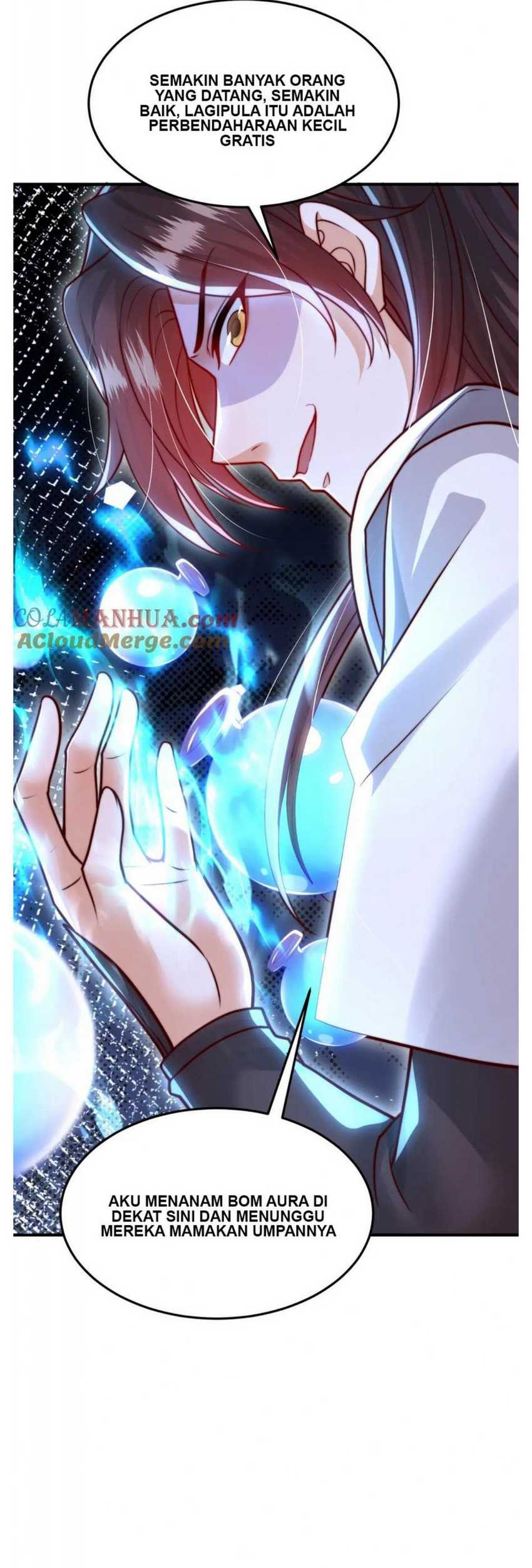 Starting With Confessing With the Beautiful Master Chapter 49 Gambar 10