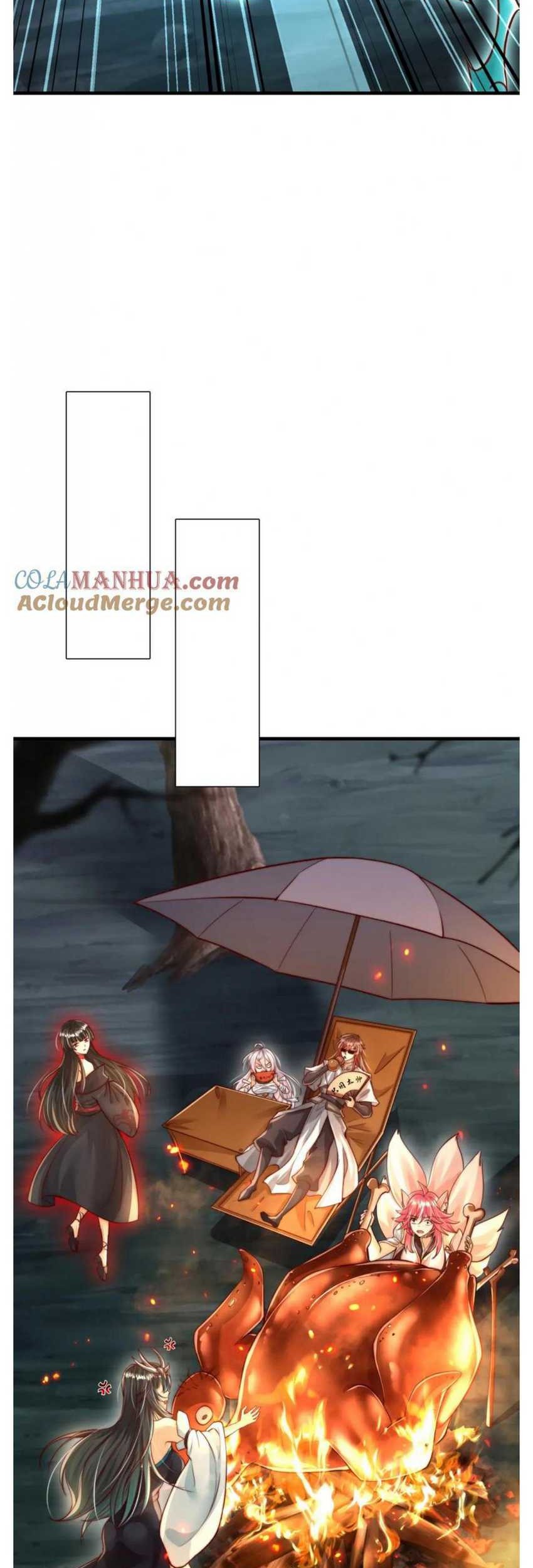 Starting With Confessing With the Beautiful Master Chapter 49 Gambar 16