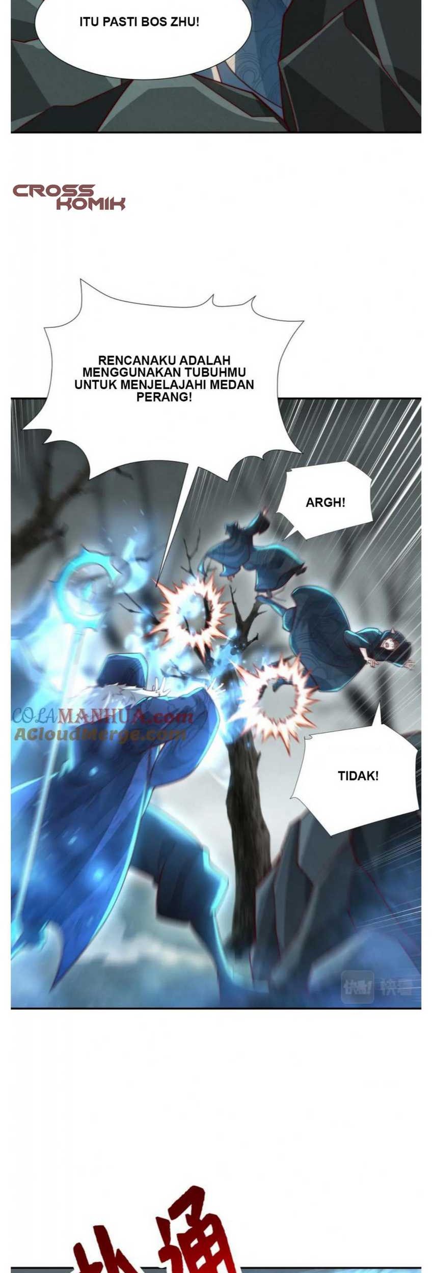 Starting With Confessing With the Beautiful Master Chapter 49 Gambar 20